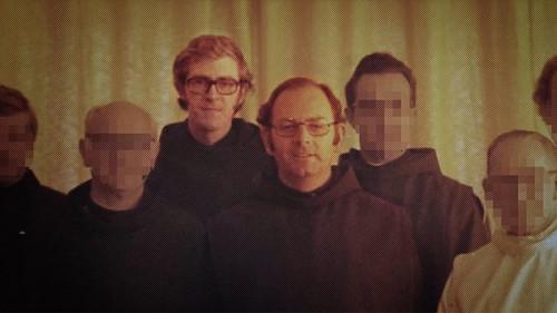 Revelation Season 1 Episode 2 - A Dangerous Place To Be A Child