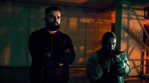 Mocro Maffia Season 3 Episode 3 - Saïd Aouita