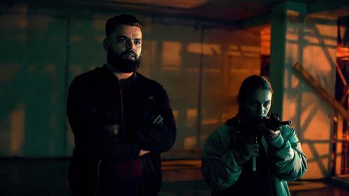 Mocro Maffia Season 3 Episode 3 - Saïd Aouita