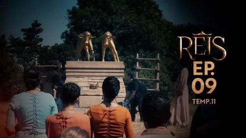 Kings Season 11 Episode 9 - Episode 9