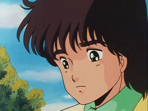 Magical Emi, the Magic Star Season 1 Episode 22 - Dry Fall Wind, Heart Pattern