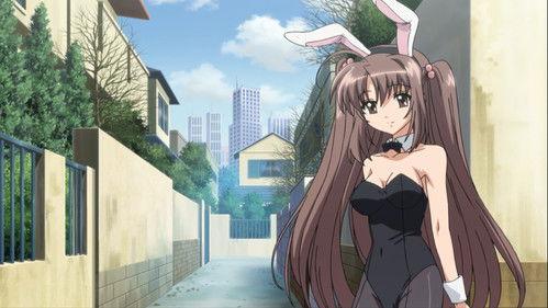 We, Without Wings - Under the innocent sky Season 1 Episode 8 - Is the Big-Breasted Gal with Cream Still Not Here Yet!