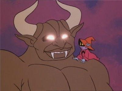 He-Man and the Masters of the Universe Season 1 Episode 17 - Daimar the Demon