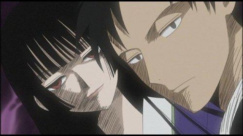 xxxHOLiC Season 2 Episode 6 - Peace - This Flower