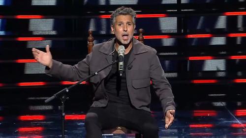 Tierra de talento Season 8 Episode 21 - Episode 21