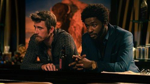 Tulsa King Season 2 Episode 8 - Under New Management