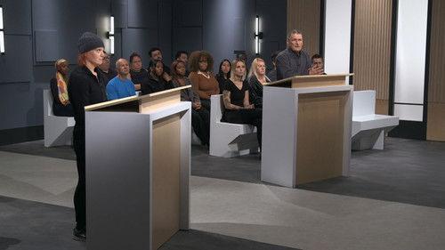 Everyday Justice Season 2 Episode 10 - Episode 10