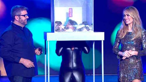 Killer Karaoke Season 1 Episode 4 - Episode 4