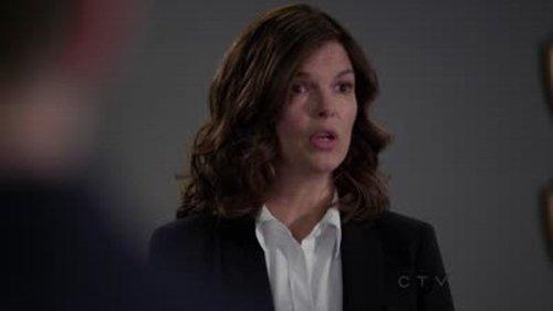 undefined Season 8 Episode 1 - The Silencer