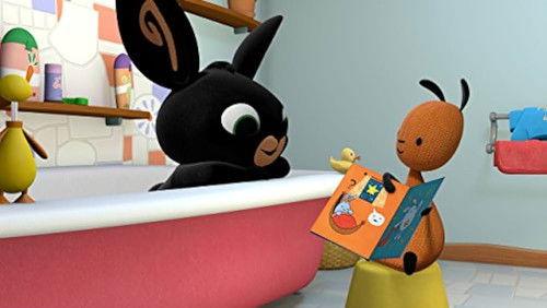 Bing Season 1 Episode 26 - Storytime