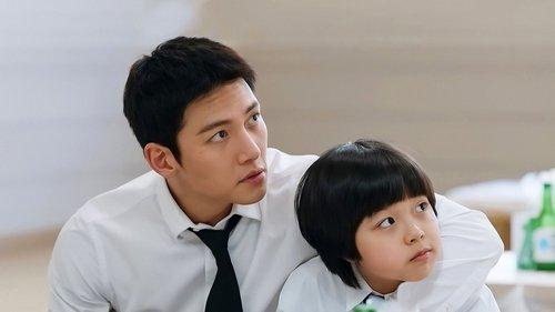 If You Wish Upon Me Season 1 Episode 13 - Father And Son