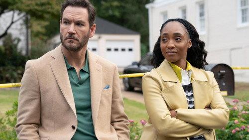 undefined Season 4 Episode 7 - Call Paul