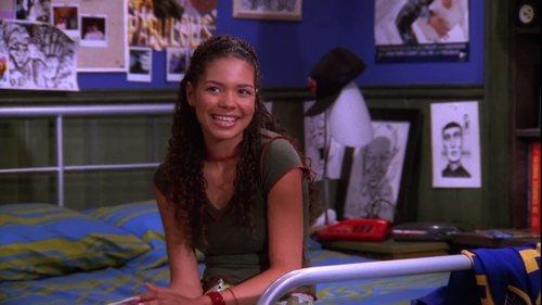 My Wife and Kids Season 2 Episode 10 - The Whole World is Watching