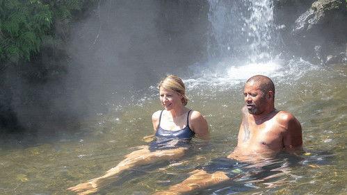 Samantha Brown’s Places to Love Season 2 Episode 13 - Central North Island, New Zealand