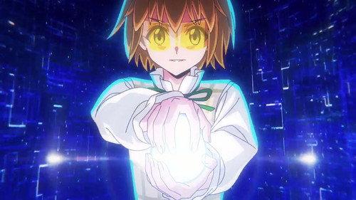 Digimon Beatbreak Season 1 Episode 17 - Antipathy