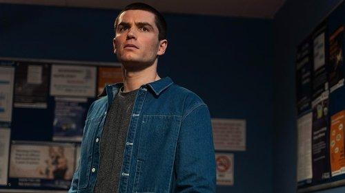 Unforgotten Season 6 Episode 5 - Episode 5