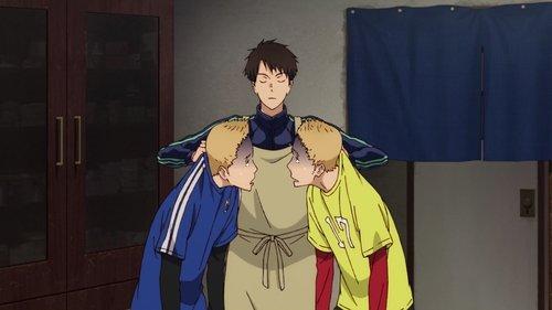 undefined Season 1 Episode 17 - Searching for the Answer