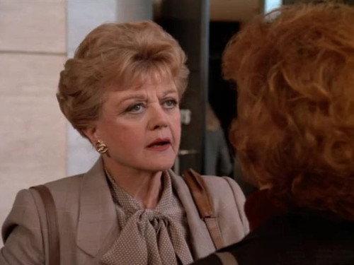 undefined Season 5 Episode 15 - Alma Murder