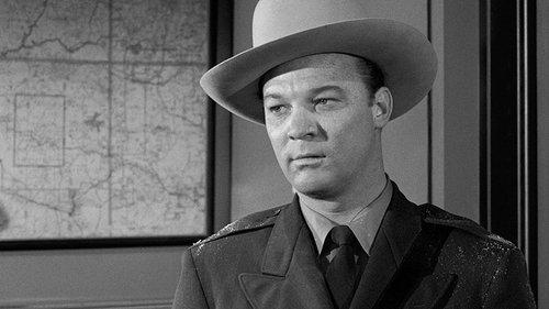 undefined Season 2 Episode 28 - Will the Real Martian Please Stand Up?