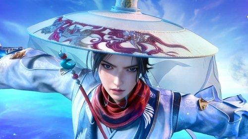 Wind Driver in Tang Dynasty Season 1 Episode 8 - Episode 8