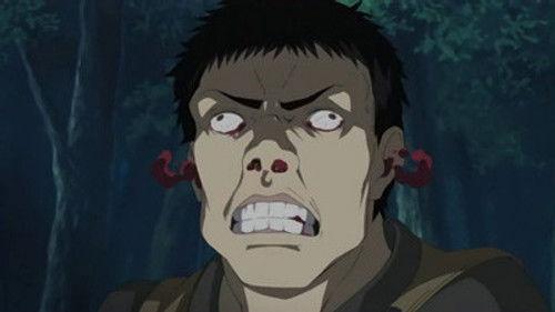 undefined Season 1 Episode 20 - Without Dreaming Shallow Dreams, and Falling Drunk... (2)