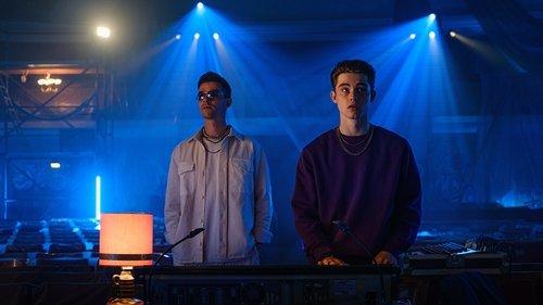 The Gryphon Season 1 Episode 4 - Easy Peasy