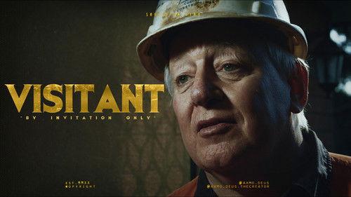 Axmo Deus Season 1 Episode 3 - Vistant