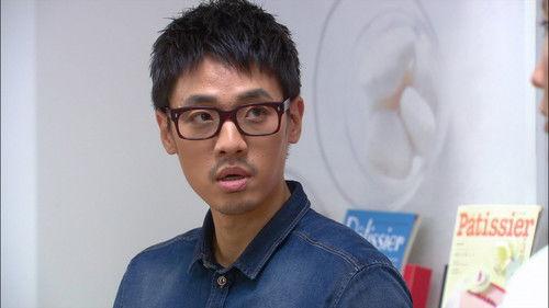 Panda and Hedgehog Season 1 Episode 5 - Episode 5