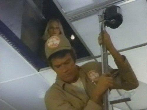 The Six Million Dollar Man Season 5 Episode 17 - The Madonna Caper