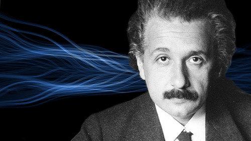 NOVA Season 46 Episode 2 - Einstein's Quantum Riddle