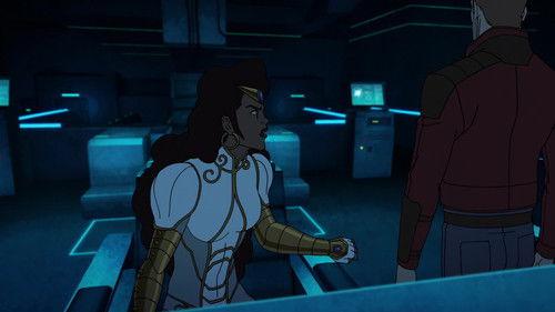 Marvel's Guardians of the Galaxy Season 2 Episode 13 - Symbiote War (3): Thunder Road