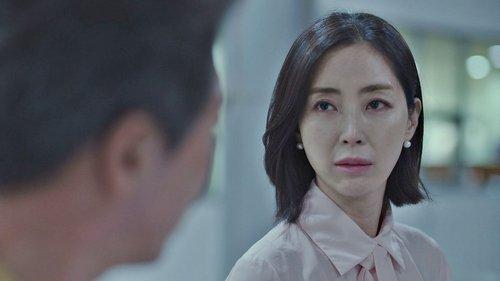 Graceful Friends Season 1 Episode 6 - Lie