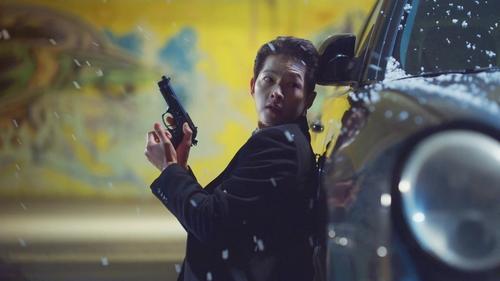 Vincenzo Season 1 Episode 10 - Episode 10