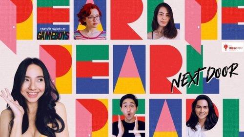 Pearl Next Door Season 1 Episode 1 - The One