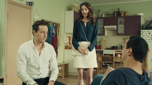 Uni. A New Dorm Season 3 Episode 28 - Episode 28