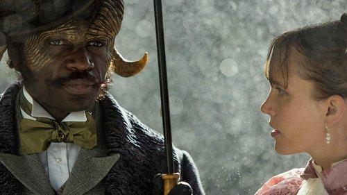 Carnival Row Season 1 Episode 2 - Aisling