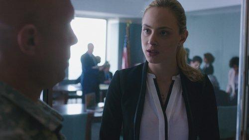 Zoo Season 1 Episode 12 - Wild Things