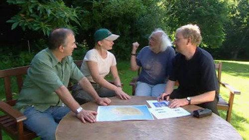 Time Team Season 11 Episode 6 - An Iron-Age Trading Centre - Green Island, Dorset