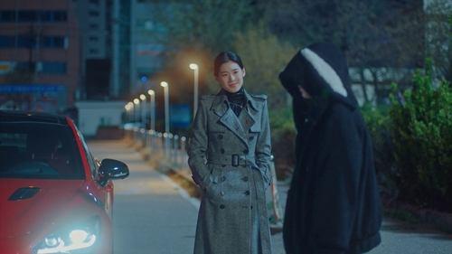 The King: Eternal Monarch Season 1 Episode 8 - Episode 8