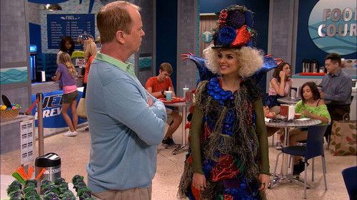 undefined Season 4 Episode 7 - One Thousand Berry Balls