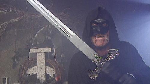WCW Monday Nitro Season 1 Episode 11 - November 13, 1995