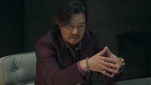 Tokyo Swindlers Season 1 Episode 3 - Episode 3