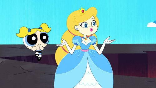 The Powerpuff Girls Season 1 Episode 17 - Once Upon a Townsville