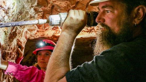 Outback Opal Hunters Season 12 Episode 5 - A Festival of Opal