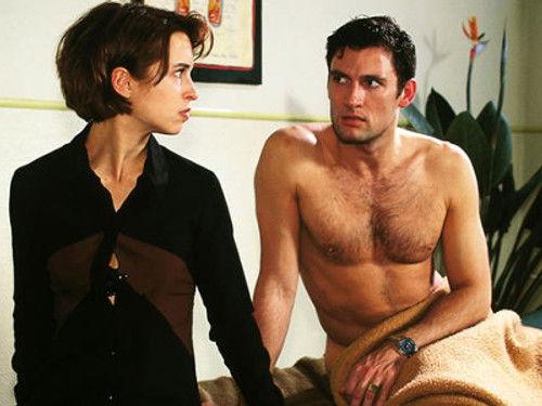 Hinter Gittern - Der Frauenknast Season 2 Episode 3 - Episode 3