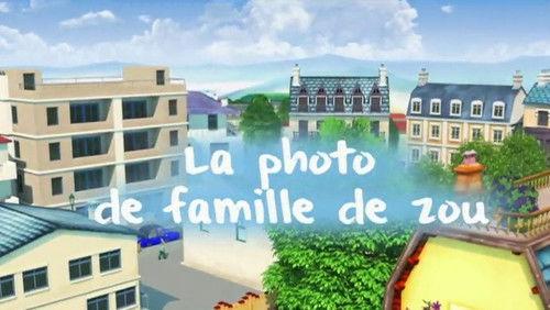 Zou Season 2 Episode 25 - Zou’s Family Photo