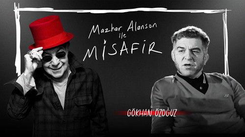 Mazhar Alanson İle Misafir Season 1 Episode 3 - Episode 3