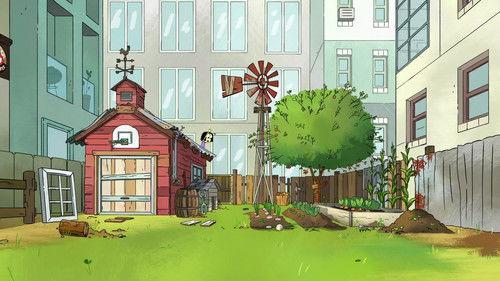 undefined Season 2 Episode 23 - Gramma Driver