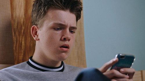 The Dumping Ground Season 9 Episode 19 - The Master Plan