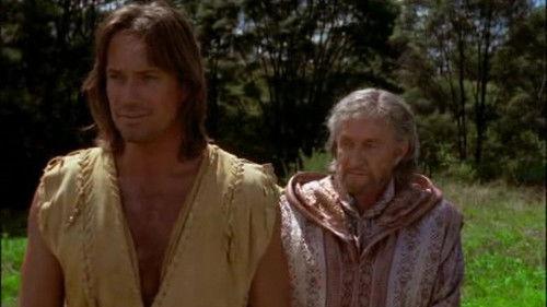 Hercules: The Legendary Journeys Season 4 Episode 21 - Top God